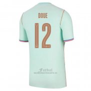 Camiseta Francia Jugador Desire Doue Segunda 2026