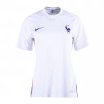 Camiseta Francia Segunda Mujer 2020-2021