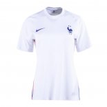Camiseta Francia Segunda Mujer 2020-2021