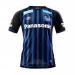 Camiseta Gamba Osaka Primera 2020 Tailandia