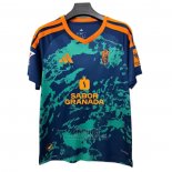 Camiseta Granada Segunda 2026-2027