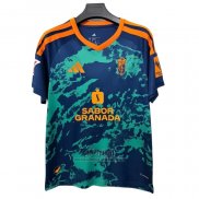 Camiseta Granada Segunda 2026-2027