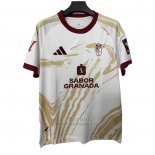 Camiseta Granada Tercera 2026-2027