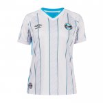 Camiseta Gremio Segunda Mujer 2020-2021