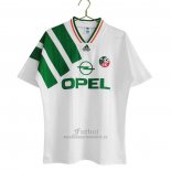 Camiseta Irlanda Segunda Retro 92-94