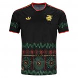 Camiseta Jamaica Segunda 2026