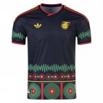 Camiseta Jamaica Segunda Authentic 2026