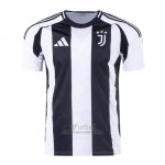 Camiseta Juventus Primera 2024-2025