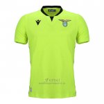 Camiseta Lazio Portero Segunda 2021-2022