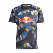 Camiseta Leeds United Tercera 2025-2026