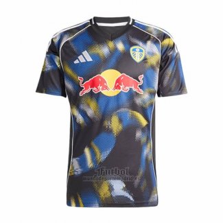 Camiseta Leeds United Tercera 2025-2026