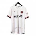 Camiseta Luton Town Tercera 2024-2025