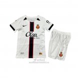 Camiseta Mallorca Segunda Nino 2025-2026
