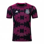 Camiseta Mexico Primera 2020-2021 Tailandia