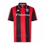 Camiseta Nice Primera 2025-2026