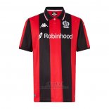 Camiseta Nice Primera 2025-2026