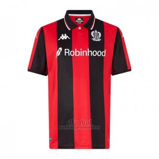 Camiseta Nice Primera 2025-2026