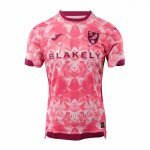 Camiseta Norwich City Tercera 2025-2026  Camiseta Norwich City Tercera 2025-2026