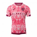 Camiseta Norwich City Tercera 2025-2026