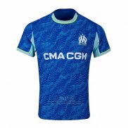 Camiseta Olympique Marsella Tercera 2025-2026