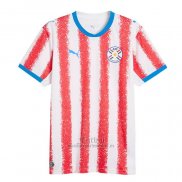 Camiseta Paraguay Primera 2026