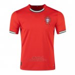 Camiseta Portugal Primera 2025