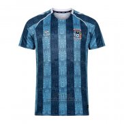 Camiseta Pre Partido del Coventry City 2025-2026 Azul