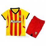 Camiseta RC Lens Primera Nino 2024-2025