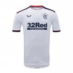 Camiseta Rangers Segunda 2020-2021 Tailandia