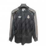 Camiseta Real Madrid Special Manga Larga 2025-2026