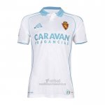 Camiseta Real Zaragoza Primera 2025-2026
