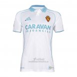 Camiseta Real Zaragoza Primera 2025-2026