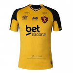 Camiseta Recife Segunda 2025