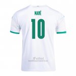 Camiseta Senegal Jugador Mane Primera 2020-2021