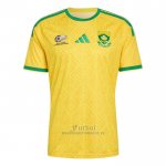Camiseta Sudafrica Primera 2026