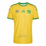 Camiseta Sudafrica Primera Authentic 2026