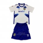 Camiseta Tenerife Primera Nino 2024-2025