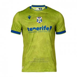 Camiseta Tenerife Tercera 2026-2027