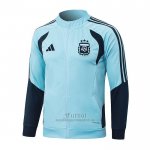 Chaqueta del Argentina 2025-2026 Azul