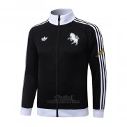 Chaqueta del Juventus 2026-2027 Negro