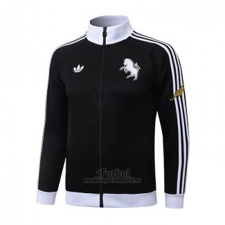 Chaqueta del Juventus 2026-2027 Negro