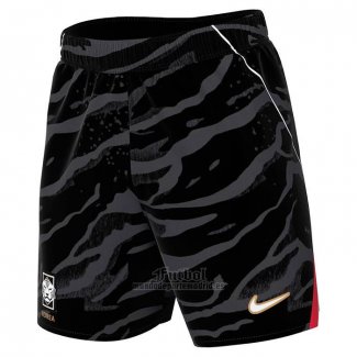 Pantalones Corea del Sur Primera 2026