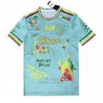 Camiseta Ajax Special 2025-2026 Tailandia