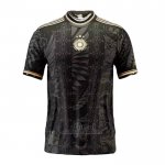 Camiseta Argentina Special 2025 Negro Tailandia
