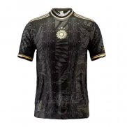 Camiseta Argentina Special 2025 Negro Tailandia