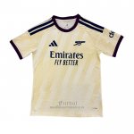 Camiseta Arsenal Tercera 2026-2027 Tailandia