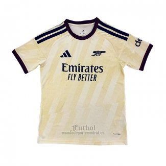 Camiseta Arsenal Tercera 2026-2027 Tailandia