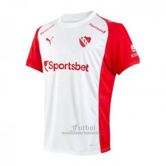 Camiseta Atletico Independiente Segunda 2026 Tailandia