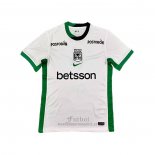 Camiseta Atletico Nacional Segunda 2026 Tailandia