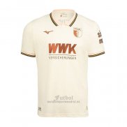 Camiseta Augsburg Special 2025-2026 Tailandia